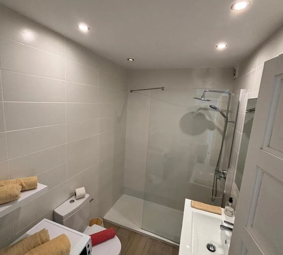 Apartment Parque Santiago I, C-008, Tenerife Dream Properties Playa de las Americas
