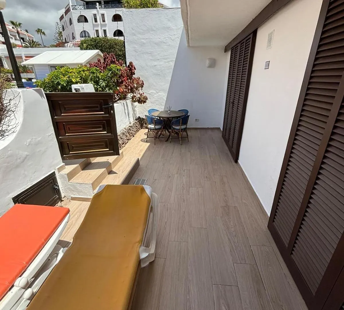 Parque Santiago I, C-008, Tenerife Dream Properties Playa de las Americas  Apartment