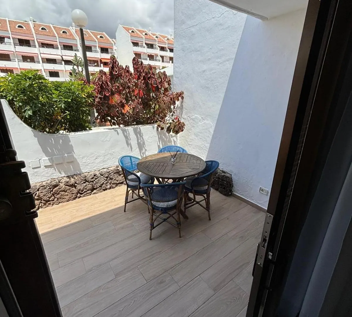 Parque Santiago I, C-008, Tenerife Dream Properties Playa de las Americas