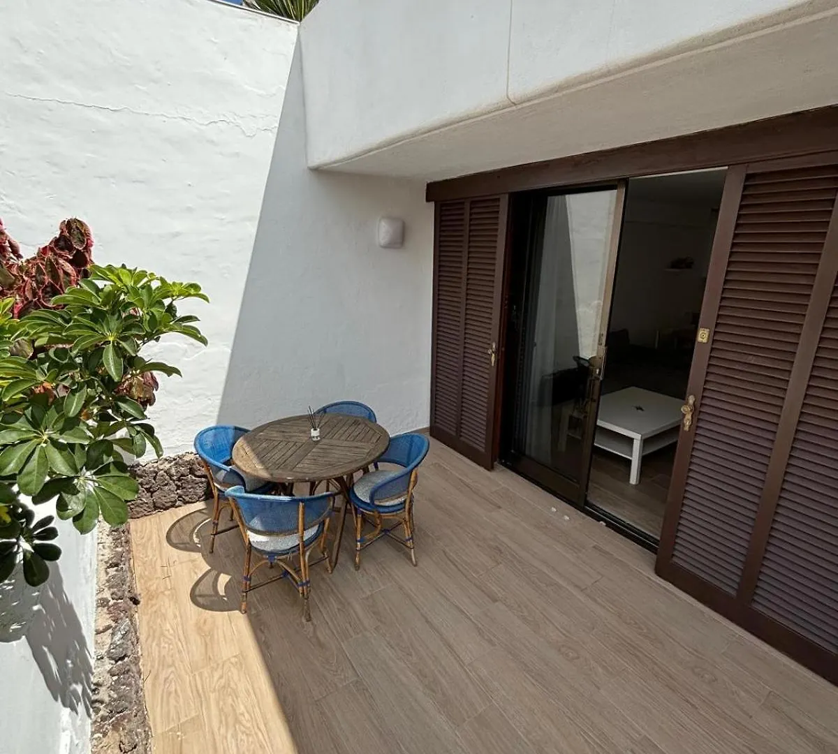 Apartment Parque Santiago I, C-008, Tenerife Dream Properties Playa de las Americas