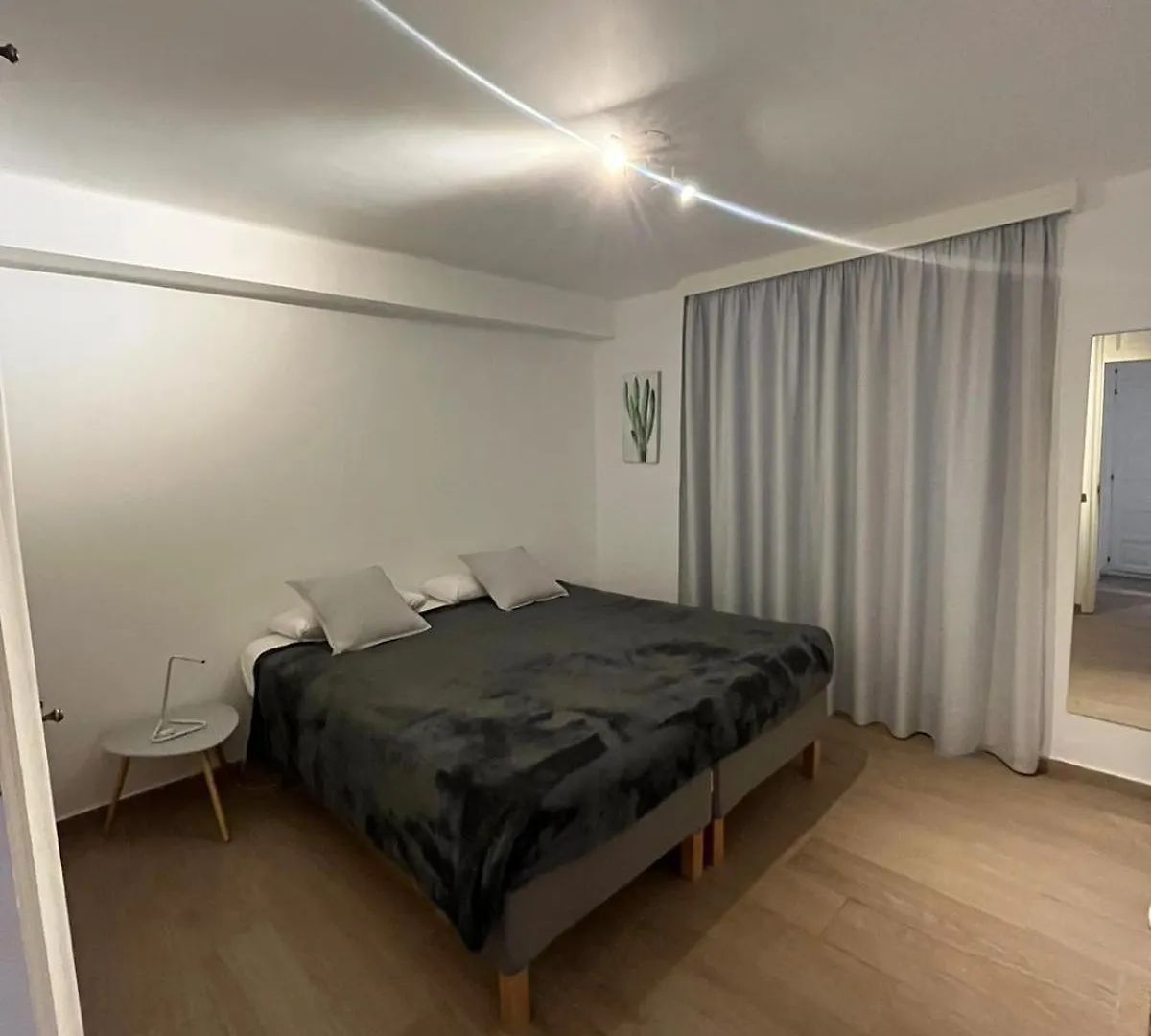 Apartment Parque Santiago I, C-008, Tenerife Dream Properties Playa de las Americas