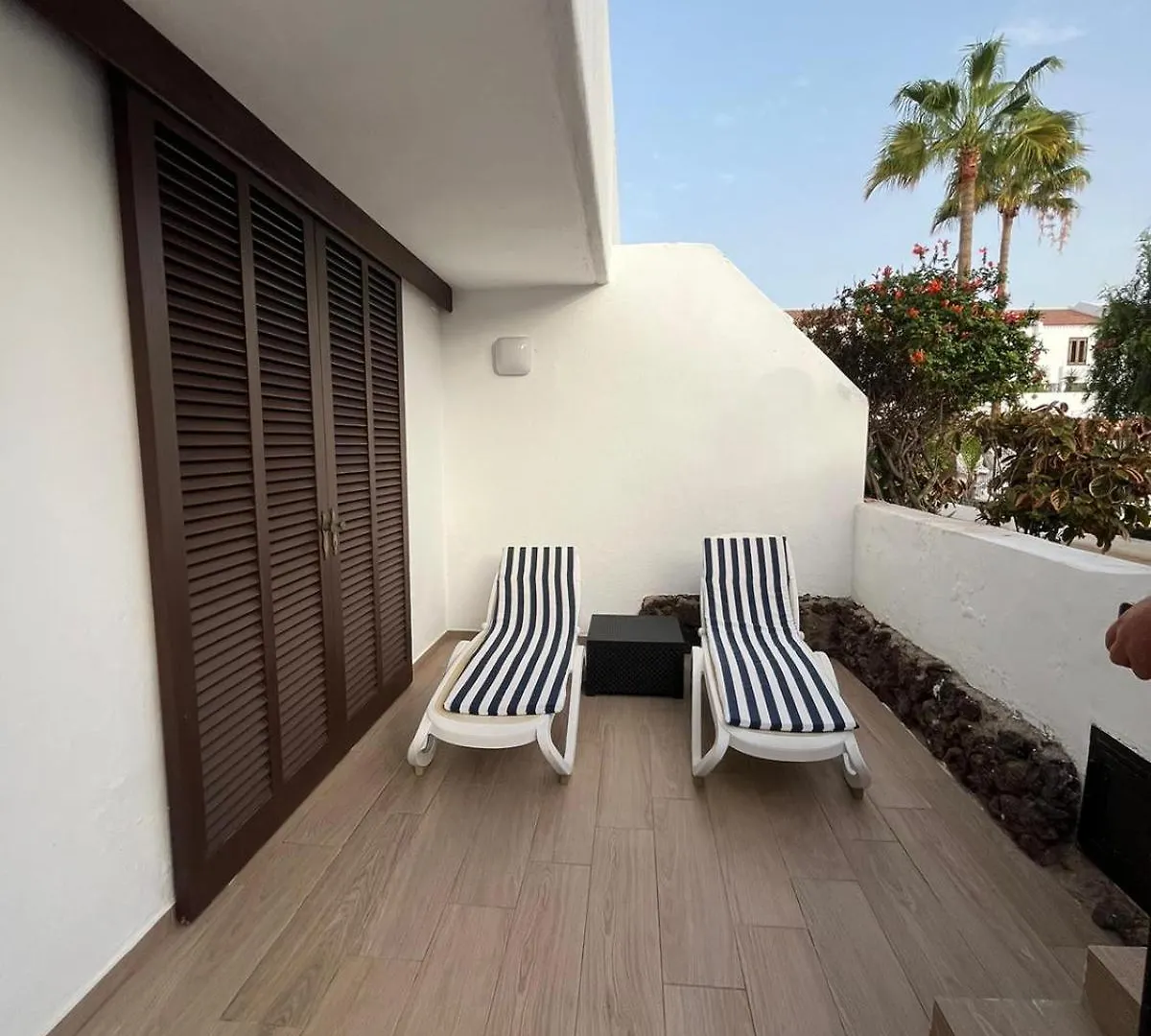 Parque Santiago I, C-008, Tenerife Dream Properties Playa de las Americas  0*, Playa de las Americas (Tenerife)