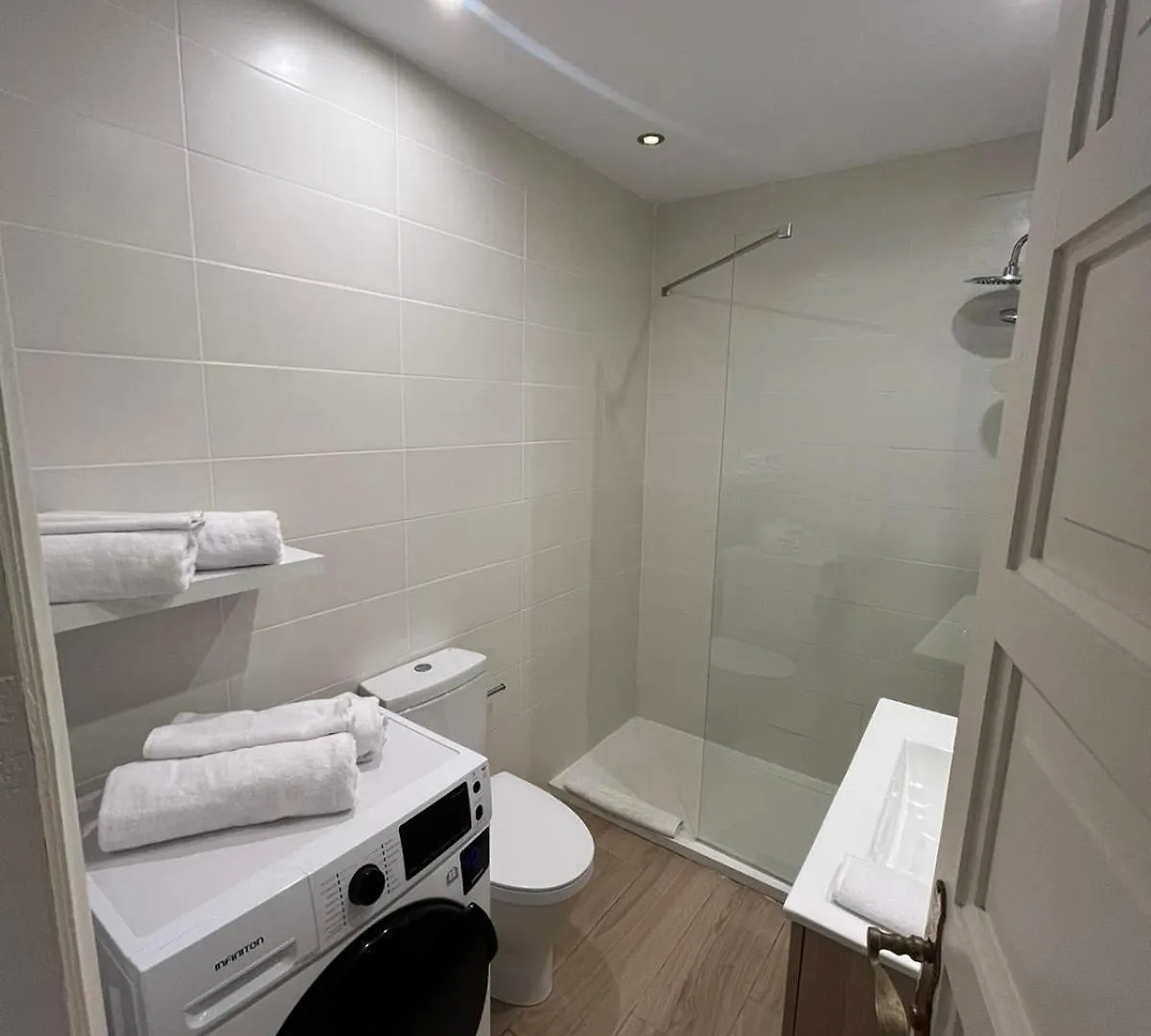 Parque Santiago I, C-008, Tenerife Dream Properties Playa de las Americas  Apartment