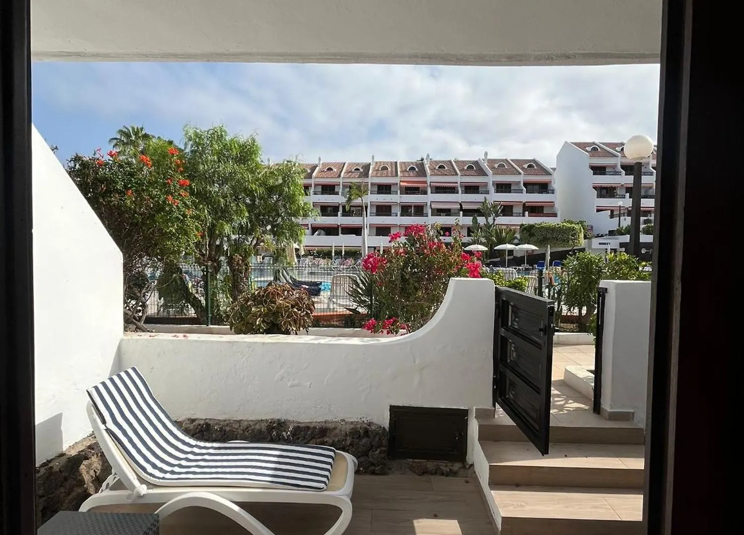 Parque Santiago I, C-008, Tenerife Dream Properties Playa de las Americas  Apartment Playa de las Americas (Tenerife)