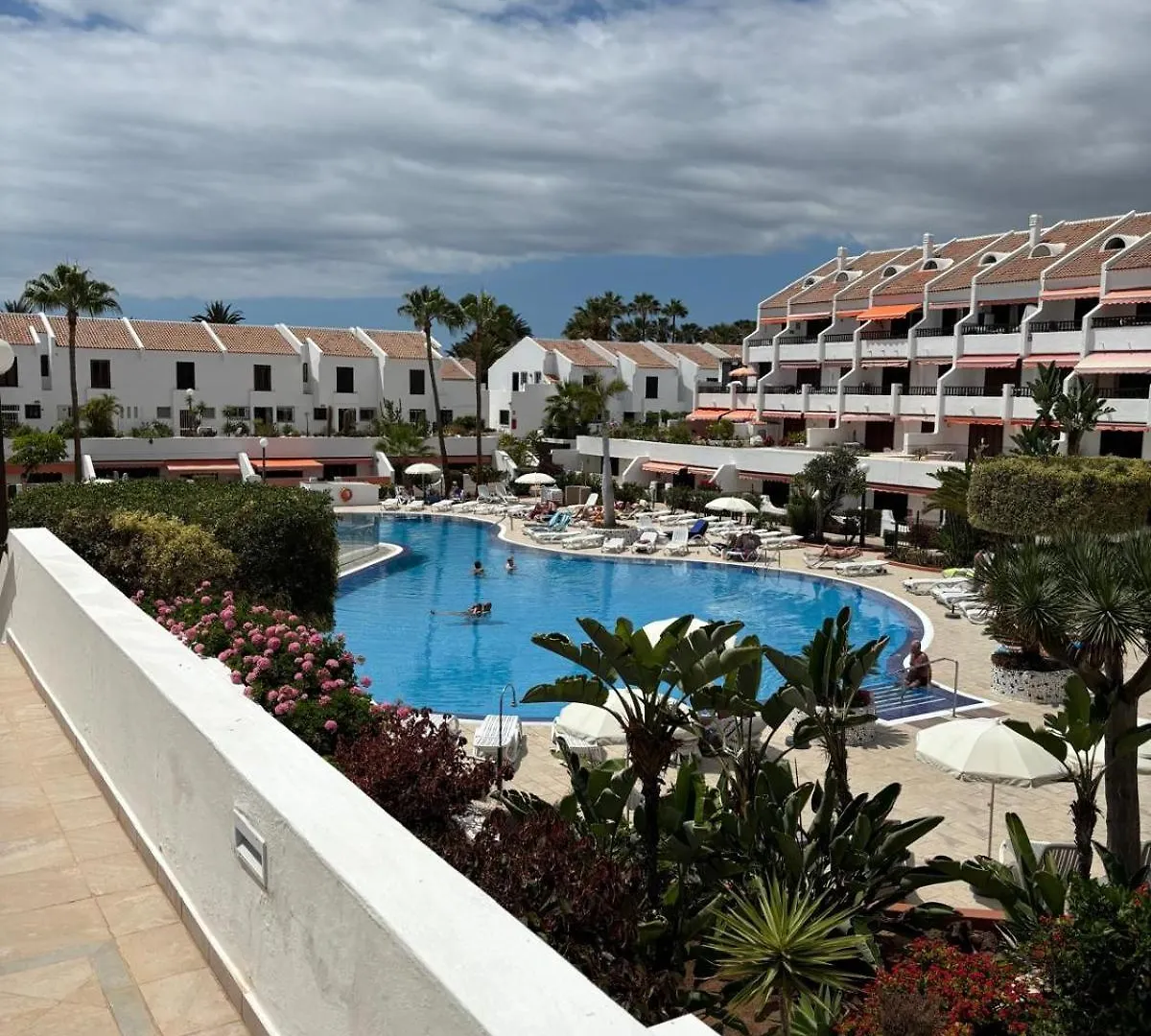 Parque Santiago I, C-008, Tenerife Dream Properties Playa de las Americas