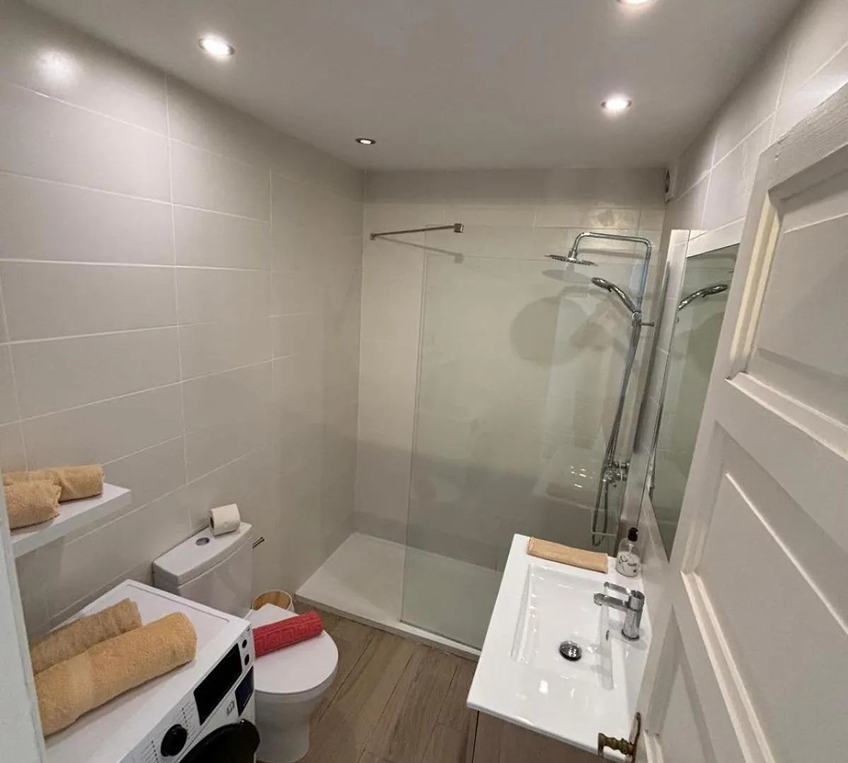 Parque Santiago I, C-008, Tenerife Dream Properties Playa de las Americas  0*, Playa de las Americas (Tenerife)